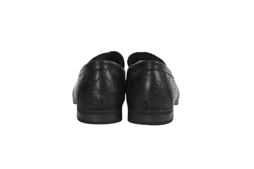 حذاء لوفر غوتشي