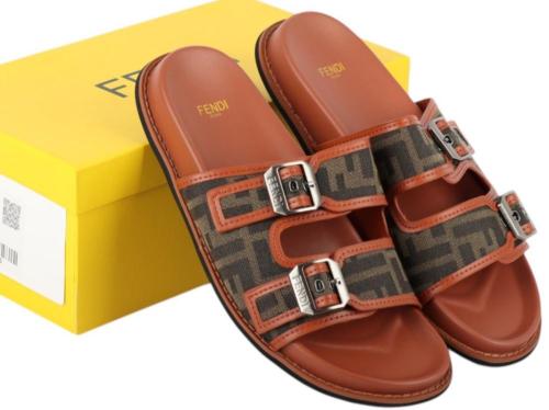 Siliber Fendi