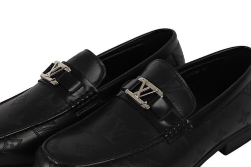 حذاء لوفر لويس فويتون