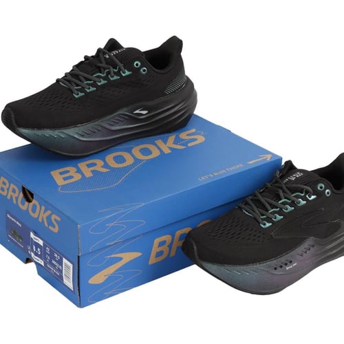 حذاء بروكس جيلسيرين ماكس – Brooks Glycerin Max