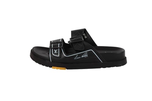 سليبر لويس فيتون