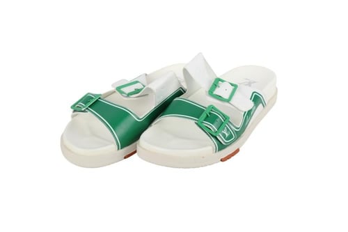 سليبر لويس فيتون