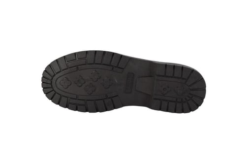 حذاء لوفر فندي