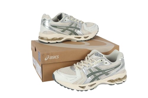 حذاء الجري رجالي من اسيكس GEL-Kayano 24