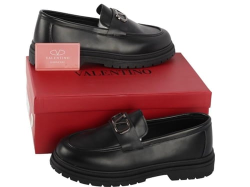 حذاء لوفر فلاتينو