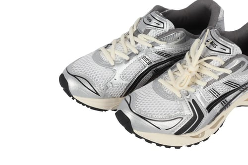 حذاء الجري رجالي من اسيكس GEL-Kayano 24