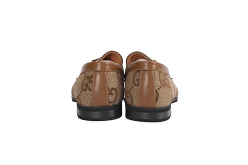 حذاء لوفر غوتشي