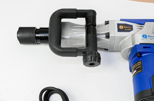 Small Jack S576-Sigma 998