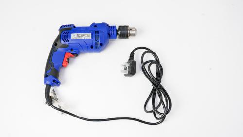Sigma Cordless Drill - 1007 - 13mm - SI - TX - 13S