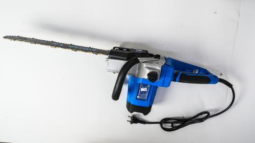 Sigma tree saw