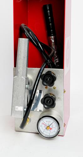 Manual testing machine -1413-Sigma