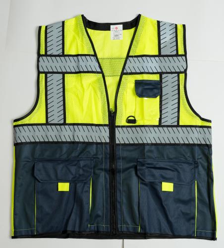 Pistachio mesh hat, engineers, yellow navy blue
