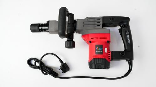 Jack 17-Active-DEMOLITION HAMMED 851