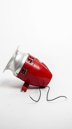 Large 220-volt electricity generator