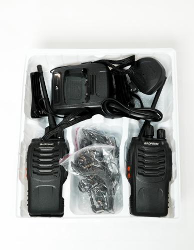 Wireless device