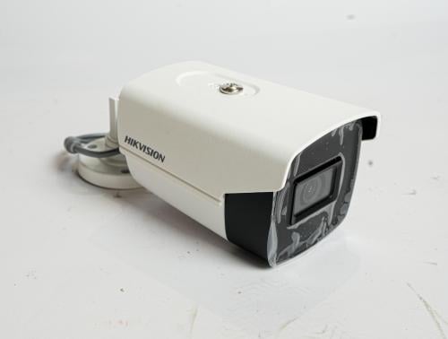 8-megapixel camera, Hexagon, 80 meters