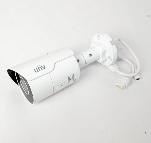 UNV IP camera 5 Megas external