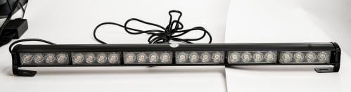 Car dispatching with 6-cell ruler