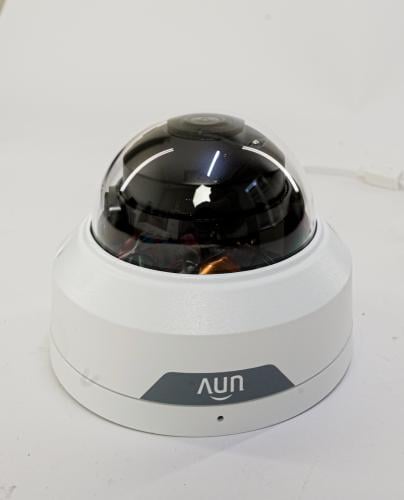 UNV camera 8 Megapixel indoor IP