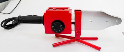 Pipe welding machine 2 inch Acctf AT-2063