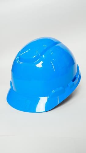 3M helmet