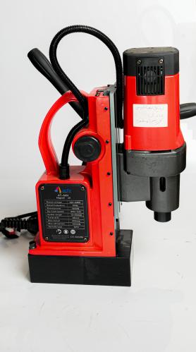 Hand punch drill - AT155 - Hand punch drill