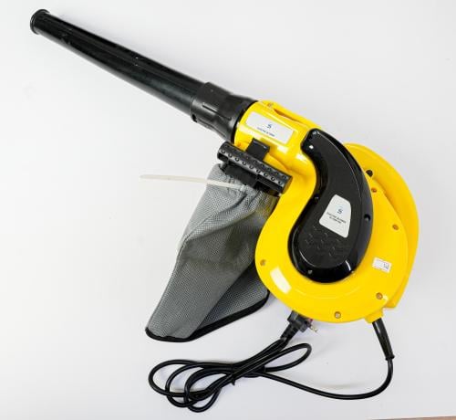 Large air blower - Sigma - SI - 1008T