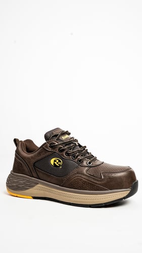 Softe Shoe Roadmate Model 2289 Brown color
