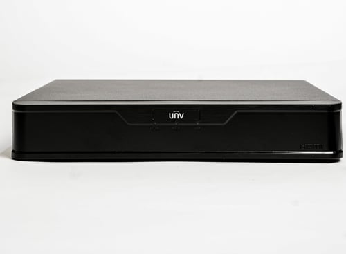 5 Megapixel Recording Device 4 Channel UNV-04G3