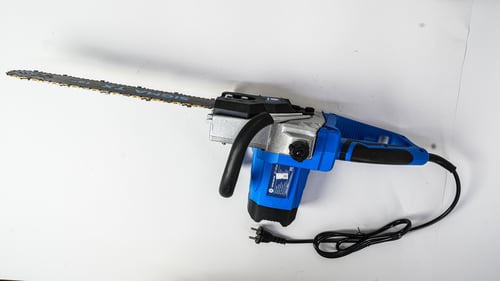 Wood saw 2400W