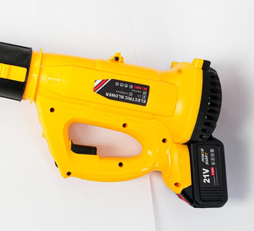 Large blower, rechargeable battery, Actif -6220-TB