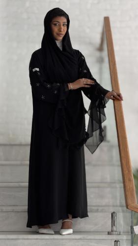 عباية اتقان