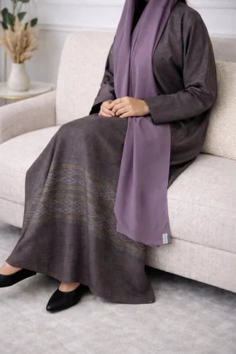 عباية مرام