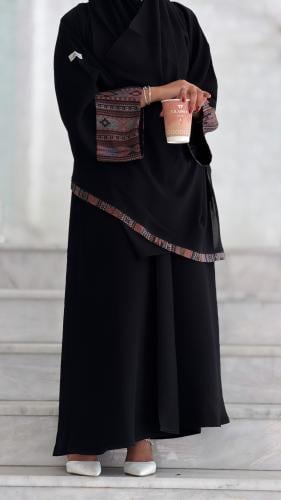 عباية اطياف