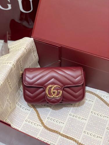 GUCCI