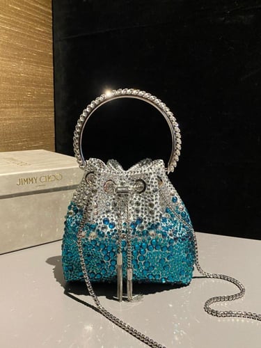 JIMMY CHOO