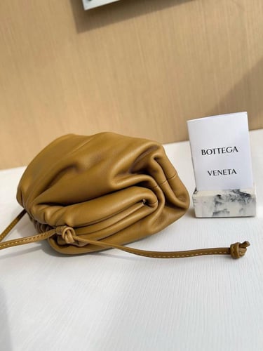 Bottega Veneta Mini Pouch bag