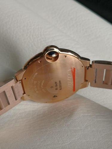 CARTIER