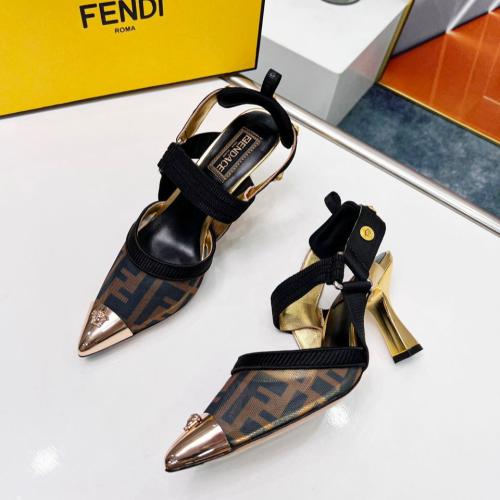 Fendi Colibrì