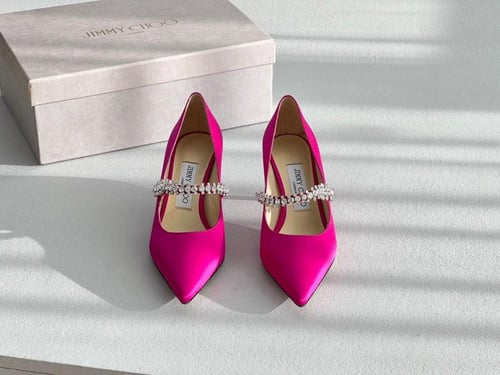 JIMMY CHOO