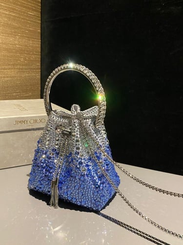 JIMMY CHOO