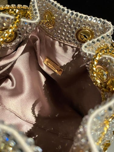 JIMMY CHOO