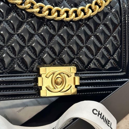 CHANEL