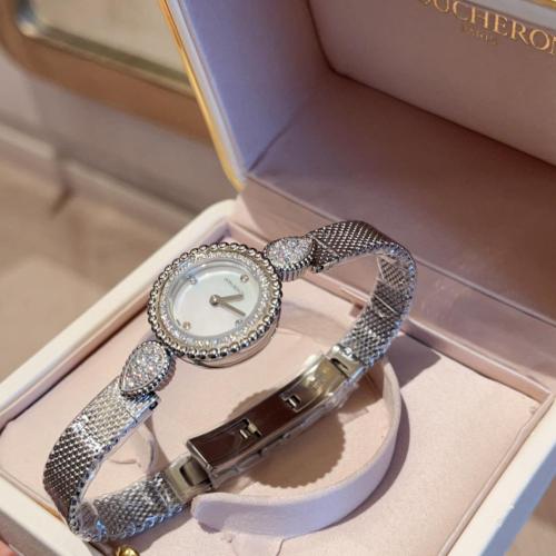 Boucheron