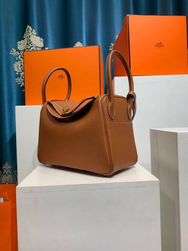 Hermès Lindy 26 bag