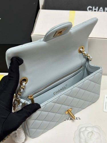 CHANEL