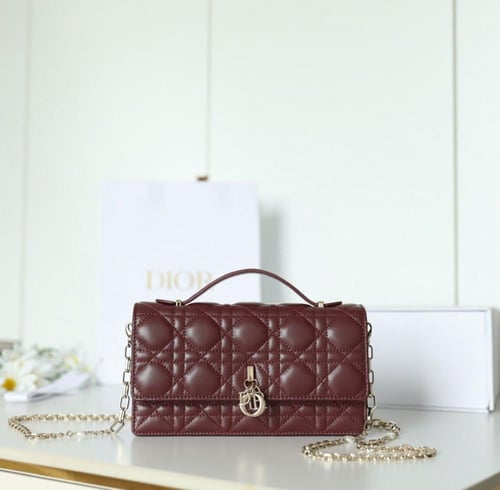 lady dior