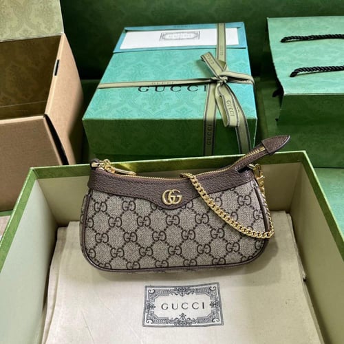 GUCCI