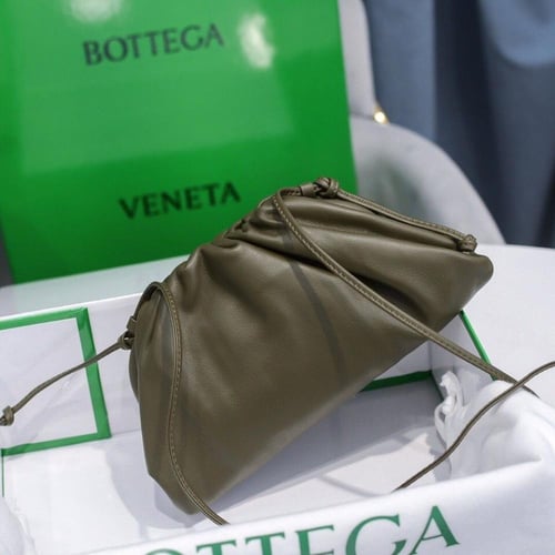 Bottega Veneta Mini Pouch bag