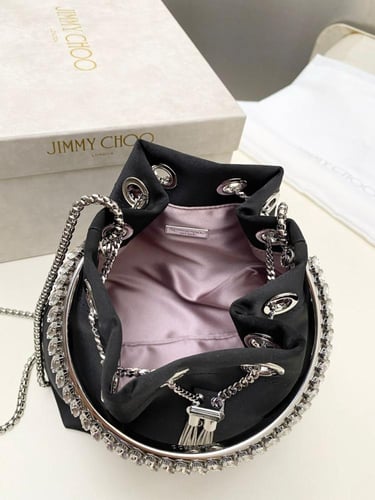 JIMMY CHOO